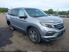 5FNYF6H36JB035339 2018 HONDA PILOT