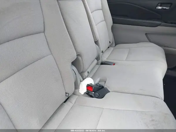5FNYF6H36JB035339 2018 HONDA PILOT - Image 8