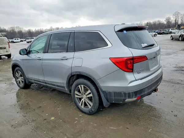5FNYF6H36JB035342 2018 HONDA PILOT - Image 2