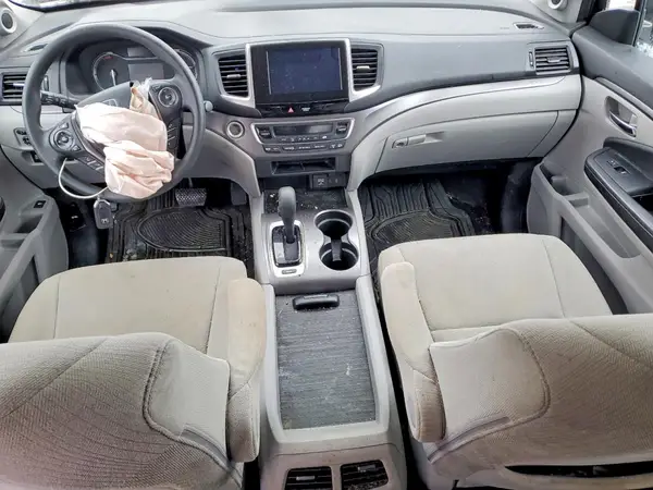 5FNYF6H36JB035342 2018 HONDA PILOT - Image 8