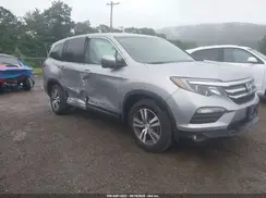 5FNYF6H36JB046955 2018 HONDA PILOT