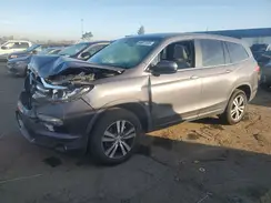 5FNYF6H36JB050598 2018 HONDA PILOT