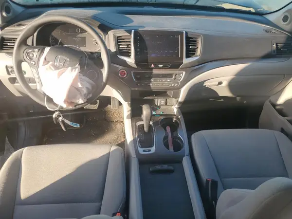 5FNYF6H36JB050598 2018 HONDA PILOT - Image 8