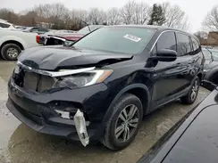 5FNYF6H36JB054361 2018 HONDA PILOT