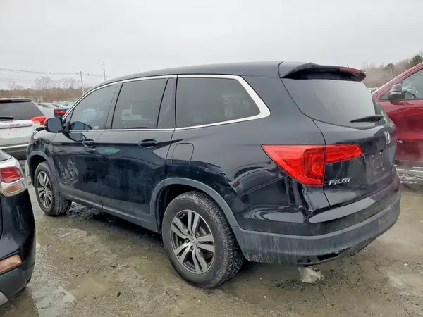 5FNYF6H36JB054361 2018 HONDA PILOT - Image 2