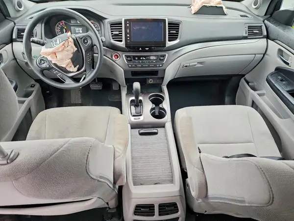 5FNYF6H36JB062525 2018 HONDA PILOT - Image 8