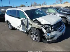 5FNYF6H36JB063822 2018 HONDA PILOT
