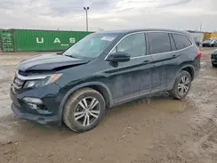 5FNYF6H36JB068356 2018 HONDA PILOT