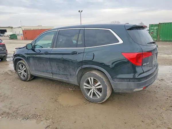 5FNYF6H36JB068356 2018 HONDA PILOT - Image 2