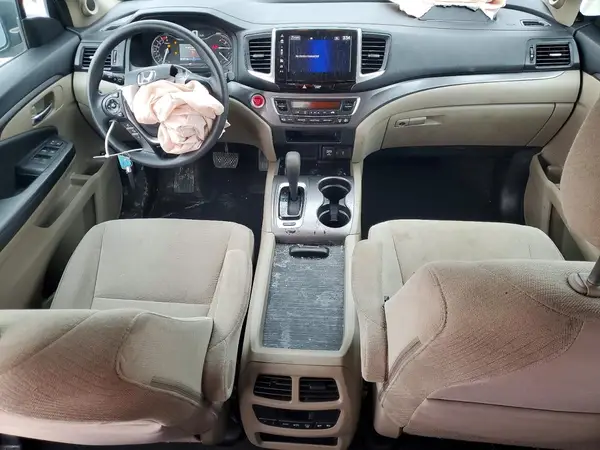5FNYF6H36JB068356 2018 HONDA PILOT - Image 8