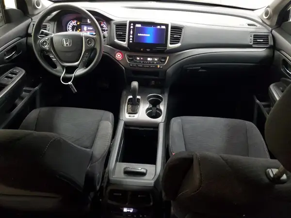 5FNYF6H36JB070382 2018 HONDA PILOT - Image 8