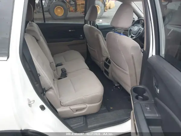 5FNYF6H36JB073198 2018 HONDA PILOT - Image 8
