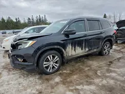 5FNYF6H36JB502856 2018 HONDA PILOT