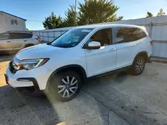 5FNYF6H36KB002195 2019 HONDA PILOT