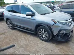 5FNYF6H36KB044026 2019 HONDA PILOT