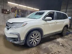 5FNYF6H36KB056242 2019 HONDA PILOT