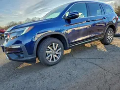 5FNYF6H36KB060890 2019 HONDA PILOT