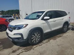 5FNYF6H36KB068486 2019 HONDA PILOT