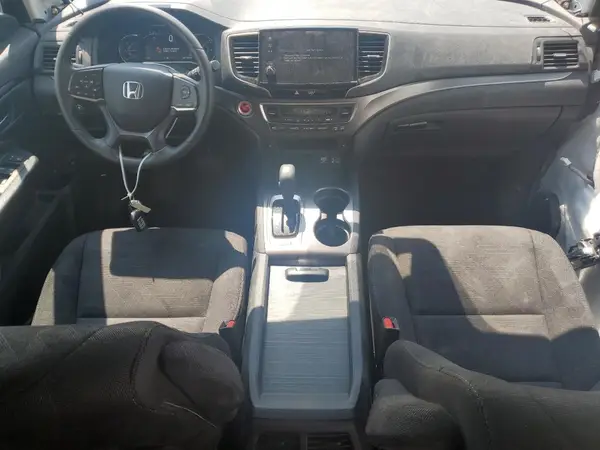 5FNYF6H36KB068486 2019 HONDA PILOT - Image 8