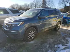 5FNYF6H36KB073056 2019 HONDA PILOT