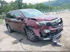 5FNYF6H36KB079911 2019 HONDA PILOT