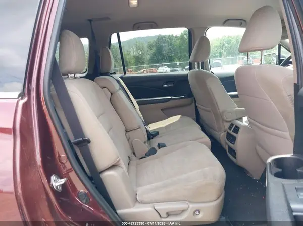 5FNYF6H36KB079911 2019 HONDA PILOT - Image 8