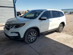5FNYF6H36KB086146 2019 HONDA PILOT