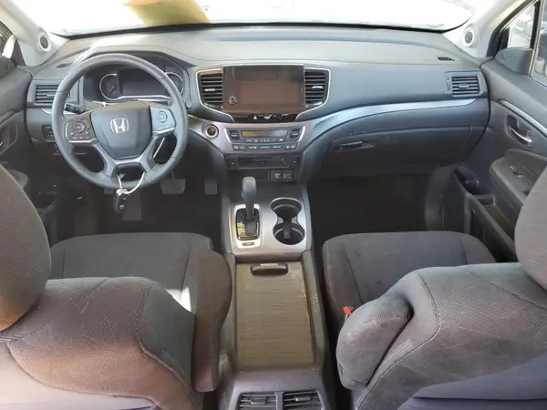 5FNYF6H36KB086146 2019 HONDA PILOT - Image 8