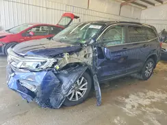 5FNYF6H36KB090018 2019 HONDA PILOT