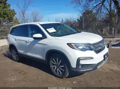 5FNYF6H36LB014364 2020 HONDA PILOT