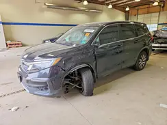 5FNYF6H36LB024893 2020 HONDA PILOT