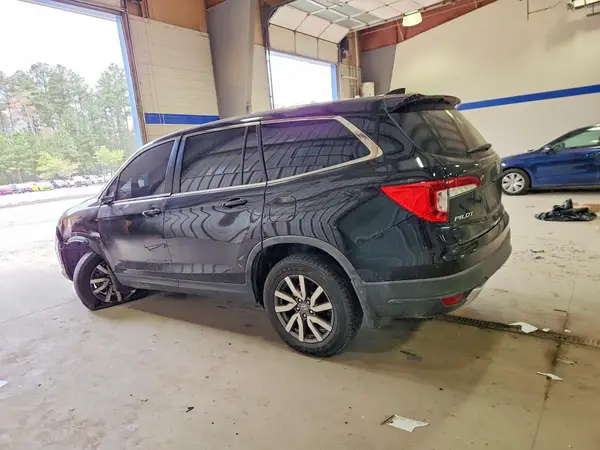 5FNYF6H36LB024893 2020 HONDA PILOT - Image 2