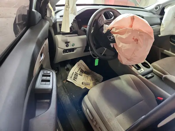 5FNYF6H36LB024893 2020 HONDA PILOT - Image 8