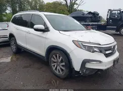 5FNYF6H36LB027308 2020 HONDA PILOT