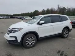 5FNYF6H36LB039412 2020 HONDA PILOT
