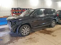 5FNYF6H36LB039796 2020 HONDA PILOT