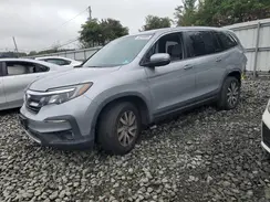 5FNYF6H36LB048403 2020 HONDA PILOT