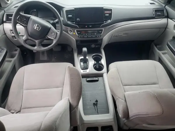 5FNYF6H36LB048403 2020 HONDA PILOT - Image 8