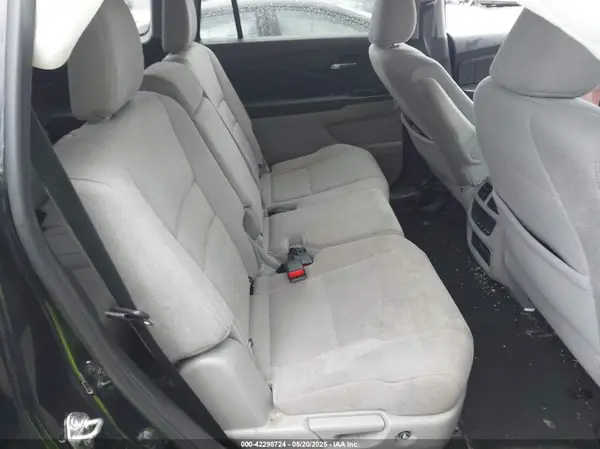 5FNYF6H36LB054993 2020 HONDA PILOT - Image 8
