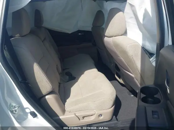 5FNYF6H36LB057201 2020 HONDA PILOT - Image 8
