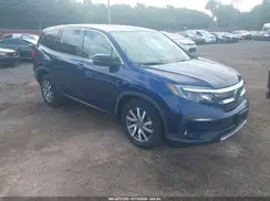 5FNYF6H36LB057229 2020 HONDA PILOT