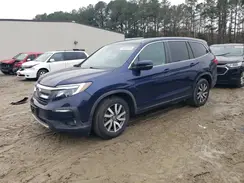 5FNYF6H36LB059059 2020 HONDA PILOT
