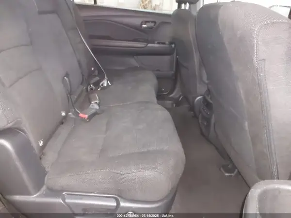 5FNYF6H36LB062494 2020 HONDA PILOT - Image 8