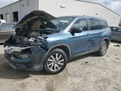 5FNYF6H36MB018027 2021 HONDA PILOT