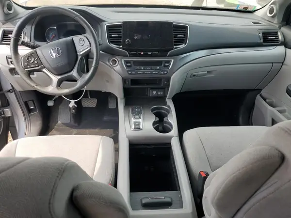 5FNYF6H36MB029111 2021 HONDA PILOT - Image 8