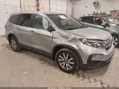 5FNYF6H36MB032493 2021 HONDA PILOT