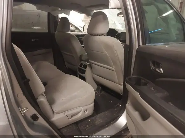 5FNYF6H36MB032493 2021 HONDA PILOT - Image 8