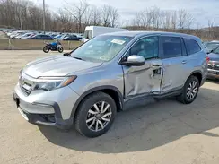 5FNYF6H36MB055868 2021 HONDA PILOT
