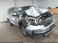 5FNYF6H36MB071083 2021 HONDA PILOT