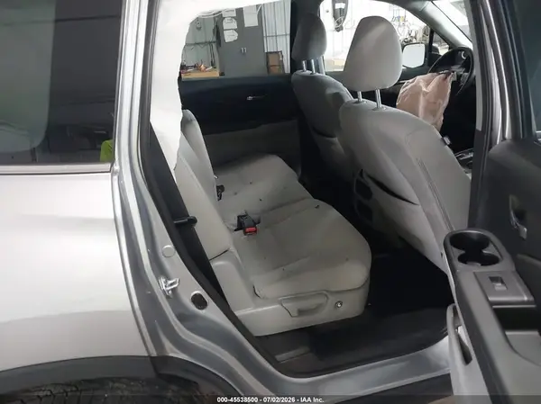 5FNYF6H36MB071083 2021 HONDA PILOT - Image 8